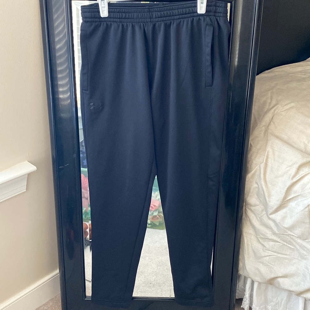 Under Armour Coldgear Pants